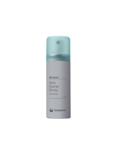 Spray film protettivo cutaneo Brava Adhesive